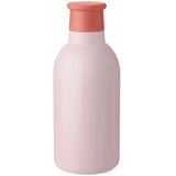 Rig-Tig Ružičasta termosica od nehrđajućeg čelika 500 ml Drink-It – | shoptok.hr