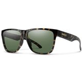 Smith LOWDOWNXL2 P65/L7 Polarized ONE SIZE (60) Havana/Zelena | Shoptok.si