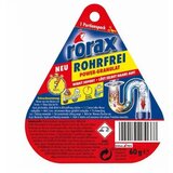 Frosch rorax power granulat granule za čišćenje odvoda 60 gr cene