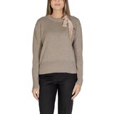 Alviero Martini Puloverji D 7029 FP18 Bež | Shoptok.si