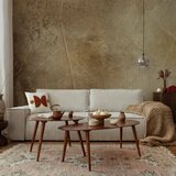  Foto tapeta - Golden Leaves of Time 500x350 Premium | shoptok.hr