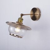 Globo 69030W - zidna svetiljka 1xE27/60W | Eponuda.com