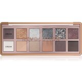 Makeup Revolution The Icon Palette paleta senčil za oči odtenek The Vibrant Icon Brights Palette 12x0.7 g Cene