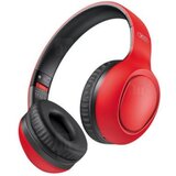  Slusalice XO BE35 Bluetooth Red | Eponuda.ba