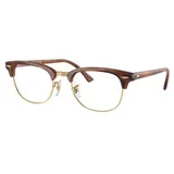 Clubmaster RX5154 8375 - L (53)