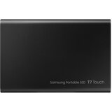 Samsung T7 Touch 2TB USB-C/A Gen2 | MU-PC2T0K eksterni ssd hard disk