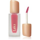 Laka Fruity Glam Tint dugotrajno sjajilo za usne s hidratantnim učinkom nijansa 118 Adore 4.5 g Cijene