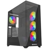 DSC Računar L Ryzen 7 5700/32GB/M.2 1TB/RTX 5060 8GB/700W | Eponuda.com