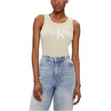 Calvin Klein Jeans - Zelena | shoptok.hr