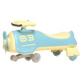  Guralica aero blue/yellow (TRO0008) | ePonuda.com