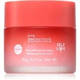 Self Love hidratantna maska za usne 20 g