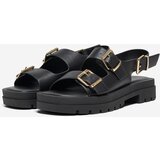 Only ONLMELODY-2 BUCKLE SANDAL Crna | shoptok.hr