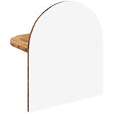  Noćni ormarić 2 pcs Staro drvo 40 x 35,5 x 45,5 cm | shoptok.hr