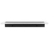  LED spoljašnje zidno svetlo LED/19W/230V IP54 crno | Eponuda.com
