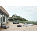 Blomus Siva vrtna stolica Stone, 120 x 190 cm | shoptok.hr