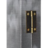  Sklopiva sobna pregrada 120 x 170 cm slika londonskog autobusa | Eponuda.com
