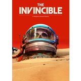 Steam The Invincible (PC) Key GLOBAL | ePonuda.com