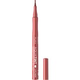 Aura aquatint flomaster za usne 03 mahagoni Cene