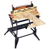 Black & Decker BLACKDECKER delovna miza WORKMATE WM825 | Shoptok.si