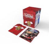 Yugioh kutija za karte Jaden & Yubel | shoptok.hr