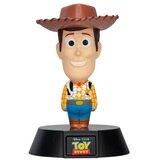 PALADONE PRODUCTS Lampa Paladone Disney - Toy Story - Woody Icon Light | Eponuda.com