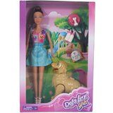 Defa Lucy Lutka sa psom | ePonuda.com