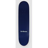 Birdhouse Team Logo 8" Skateboard deska blue | Shoptok.si