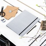 Bigso Box of Sweden Kartonski uredski organizator Paulina – | shoptok.hr
