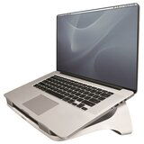 Fellowes I-Spire Series™ laptop stalak, bijeli-sivi Cijene
