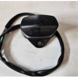 Veneco Eb.svetlo za tablice bn025 Cene