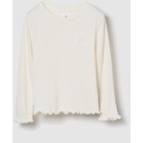 GAP Baby ribbed t-shirt - Girls | Shoptok.si