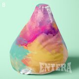 Pro Bag lazy bag, štampani, veliki, više dezena | ePonuda.com