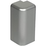 PROFILES AND MORE Zunanji vogalnik Profiles and more FU51L (srebrn, 2 kosa) Cene