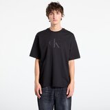 Calvin Klein Majica Hi Low Emb 16S Jersey Tee Black L Cene