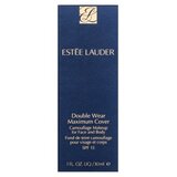 Estée Lauder Double Wear Maximum Cover SPF15 visoko prekrivajući puder za lice i tijelo 30 ml nijansa 1N3 Creamy Vanilla | shoptok.hr