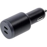 Otterbox stanica za punjenje automobila 100 W USB-C® PPS, USB PD 3.1 crna osobno vozilo brzi punjač, USB power delivery Cijene