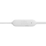 JBL brezžične ušesne slušalke T215BT bele | Shoptok.si