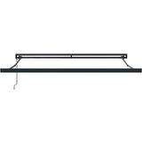  Povlačivi tende Zelena i bijela 350 x 250 x 165 cm | shoptok.hr