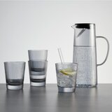 Modern Living Set Kozarcev Black | Shoptok.si