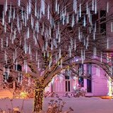  meteorska kiša 8 štapica bele boje | ePonuda.com