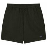 Obey Kratke hlače & Bermuda Easy relaxed twill short Črna | Shoptok.si