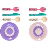  Set slatkiša - Slastičarnica za igru - roza torta | shoptok.hr