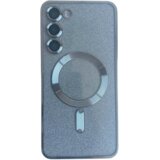 Magsafe glitter maskica Samsung S22+ Silver | Eponuda.ba