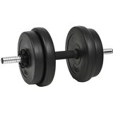  14-dijelni set jednoručnih utega 20 kg | shoptok.hr
