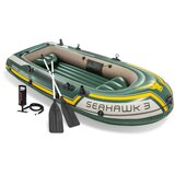 Intex Seahawk čoln Intex za 3 osebe Cene
