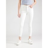 Levi's Kavbojke '721' bel denim | Shoptok.si