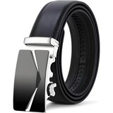  Remen BA-8599 - Crna/Srebrna KP8599 | shoptok.hr