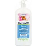 Natessance Baby čistilen losjon - 1 l Cene