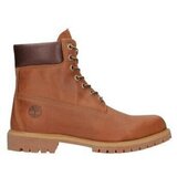 Timberland Škornji TB1270942141 Bela Cene