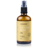 Floral Water Linden voda za lice za osjetljivu kožu lica 100 ml